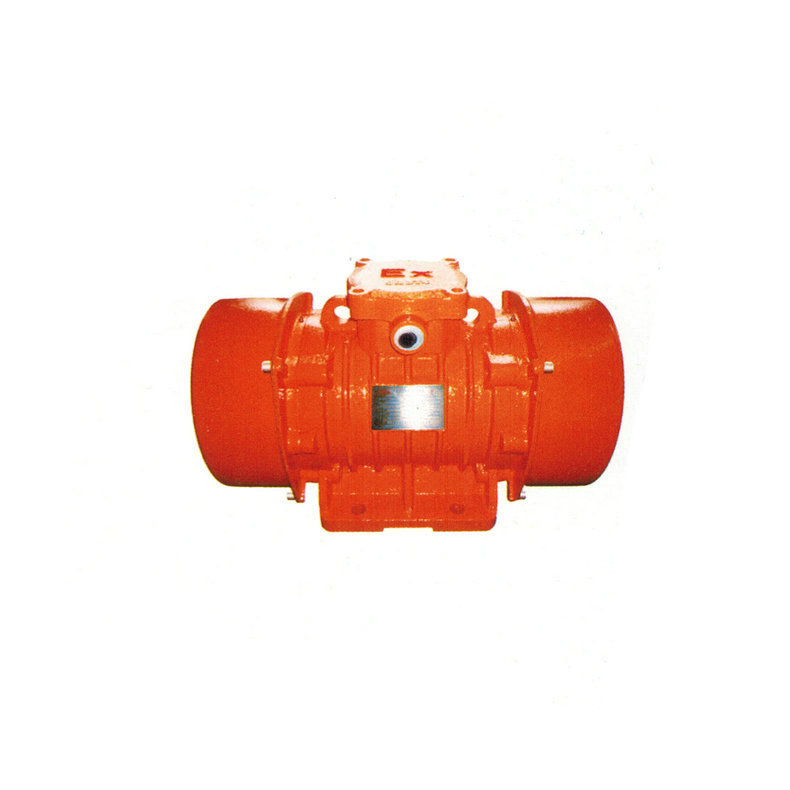 廠家批發(fā)VBB-52234-W防爆型振動電機(jī)2.25KW 煤礦用隔爆振動電機(jī)