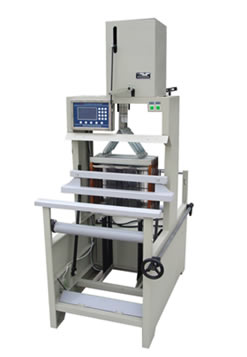 Y208W半自動小樣織布機(jī)