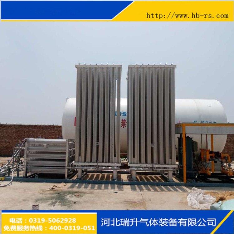 專業(yè)制作LNG專業(yè)制作LNG氣化調(diào)壓撬 煤改氣設(shè)備 LNG燃?xì)庹{(diào)壓裝置氣化調(diào)壓撬 煤改氣