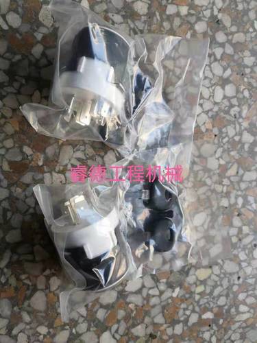 悍馬壓路機點火開關(guān) HD130壓路機啟動開關(guān)380296