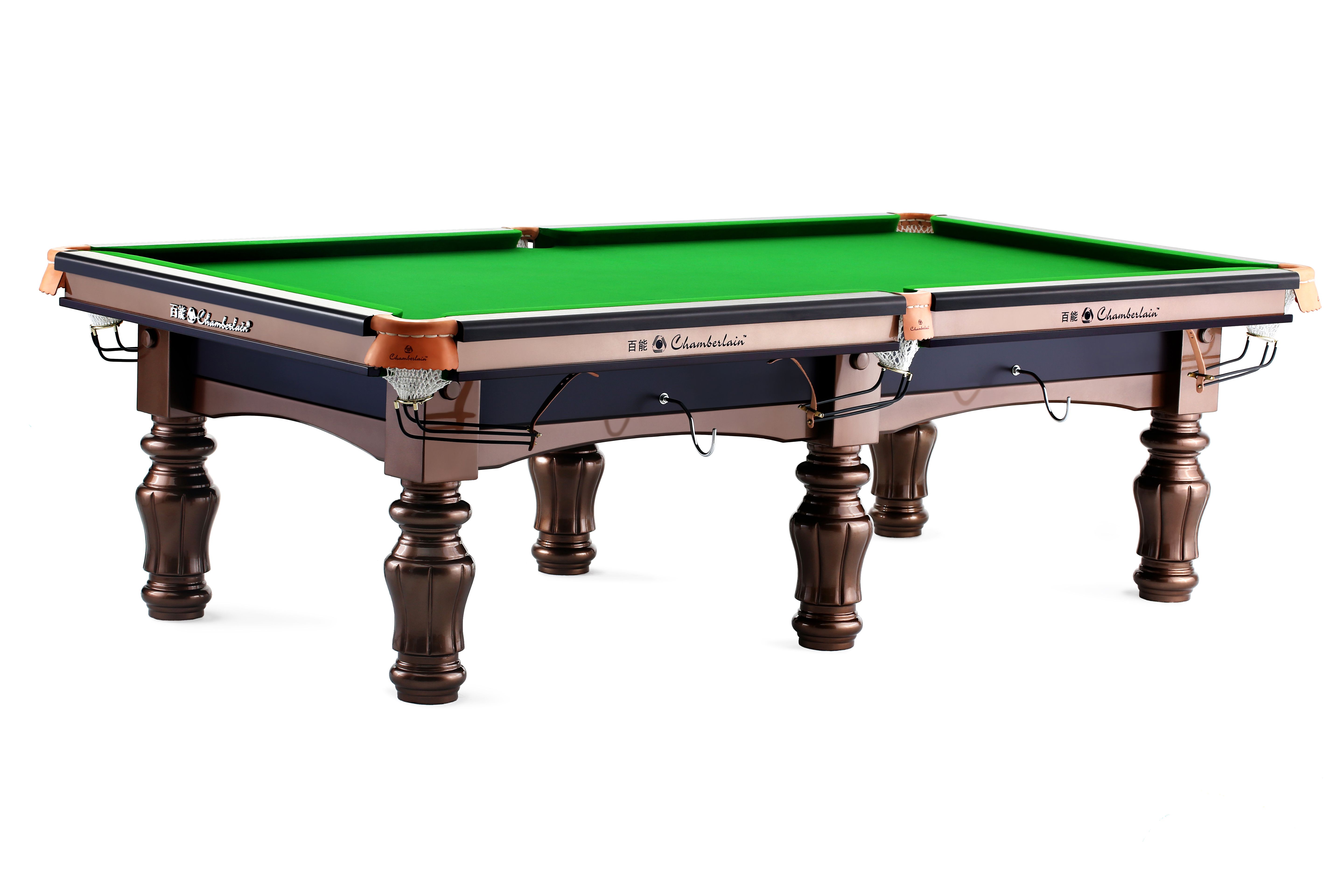 杭州實(shí)木臺球桌，供貨商，多少錢【杭州博能體育科技有限公司】