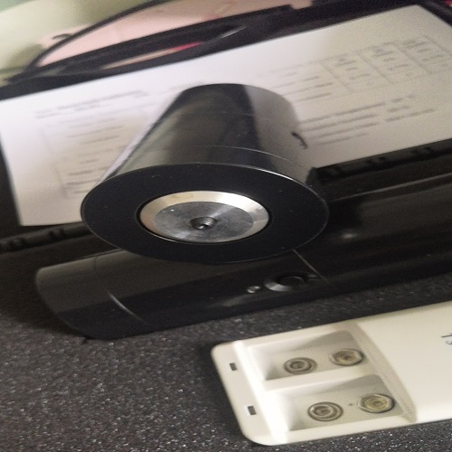 VC-01手持式振動校準儀