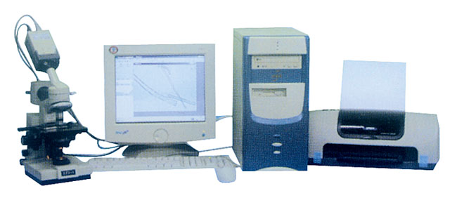 YG004A電子單纖維強(qiáng)力機(jī)