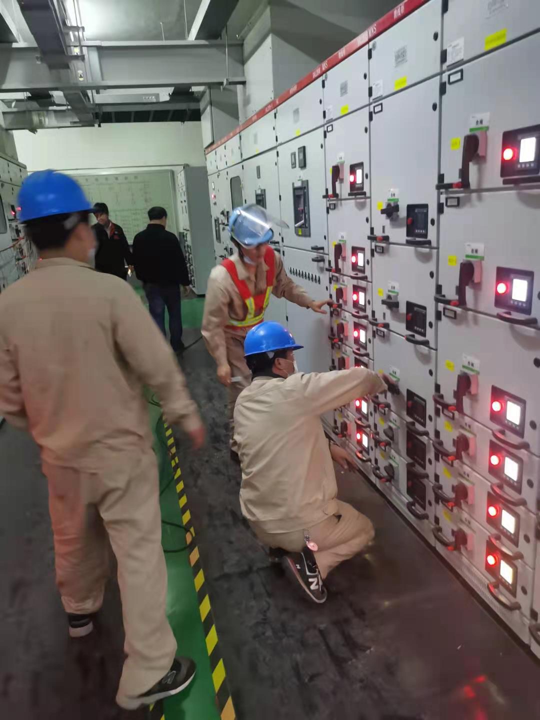 蘇州變電站維護(hù)管理公司-單位-聯(lián)系電話