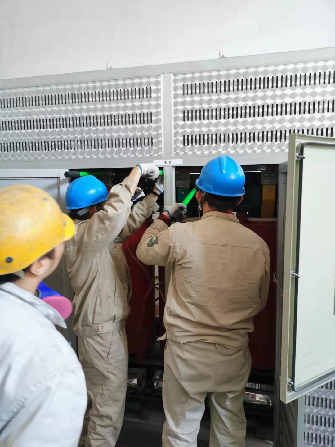 嘉興變電站運(yùn)行托管-變電站運(yùn)維管理廠家電話-變電站試驗(yàn)檢測價格