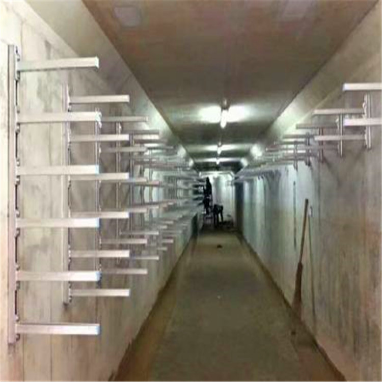 石家莊管廊支架 地下綜合管廊支架廠家