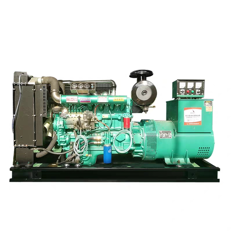 柴油發(fā)電機(jī)組50kw75KW100kw120千瓦濰柴發(fā)電機(jī)組 150千瓦發(fā)電機(jī)組