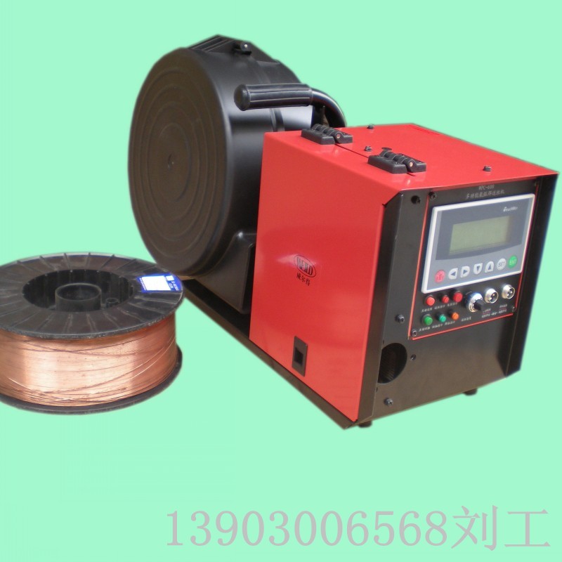 自動送絲氬弧焊 ? ?? ? ?? 自動送絲氬弧焊