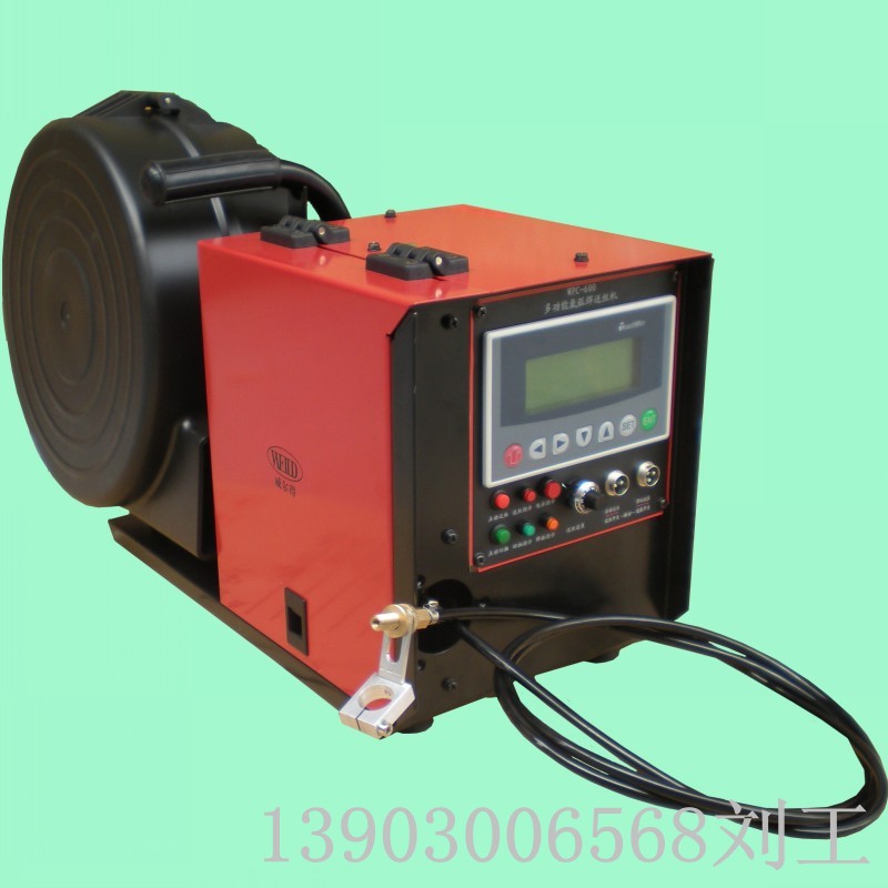 自動(dòng)送絲氬焊機(jī)
