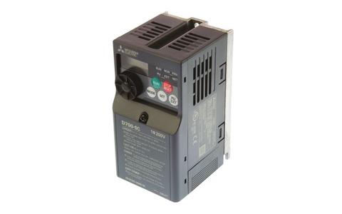 FR-D720S-008SC-EC日本Mitsubishi/三*機(jī)變頻器  三菱變頻器