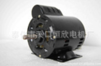 鋼板殼電動(dòng)機(jī)直銷 YUG系列鋼板殼電動(dòng)機(jī)批發(fā) 370瓦 YUG8014