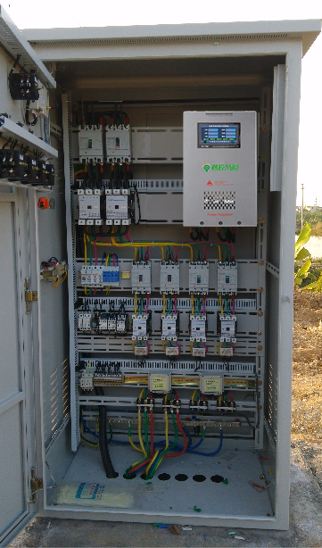 供應(yīng)THLXD-ZM-180智能照明節(jié)能裝置