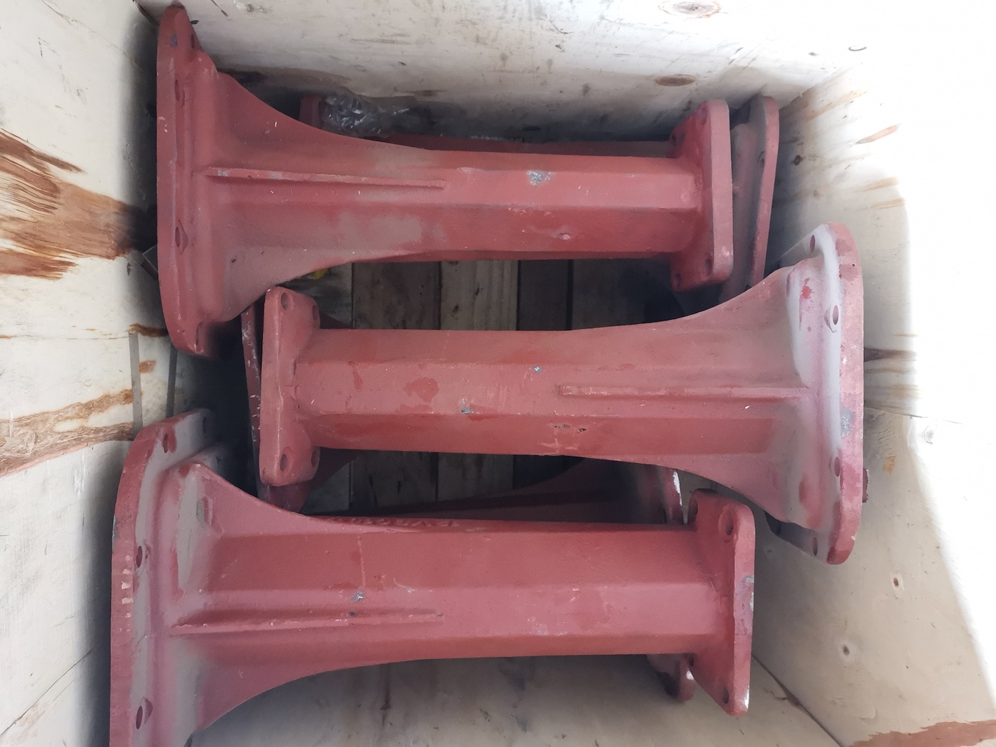 山東濟(jì)柴配件/190配件/增壓器支架 濟(jì)柴配件/190配件/增壓器支架