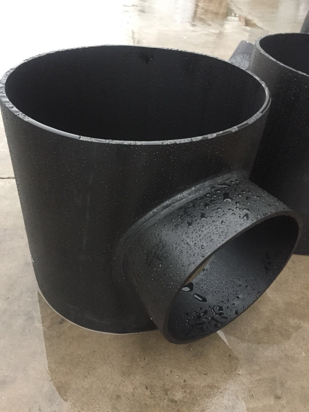 供應(yīng)綠島牌抗止靜電塑料管，誠信經(jīng)營十余載，采購找神達(dá)管閥件有限公司 神通達(dá)牌*塑料管