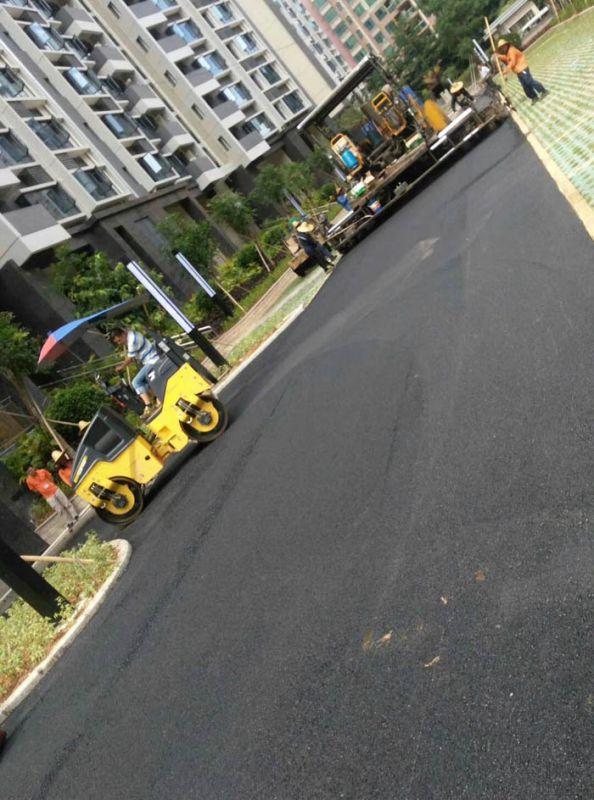 東莞瀝青混凝土混合料批發(fā)  瀝青路面快速修補