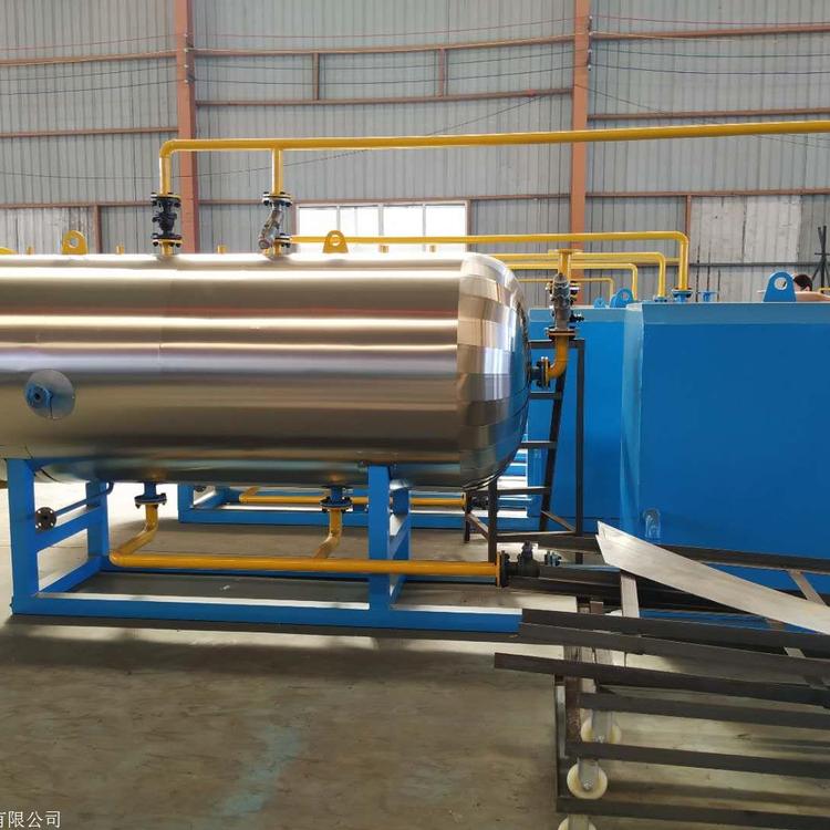 工業(yè)垃圾焚燒爐