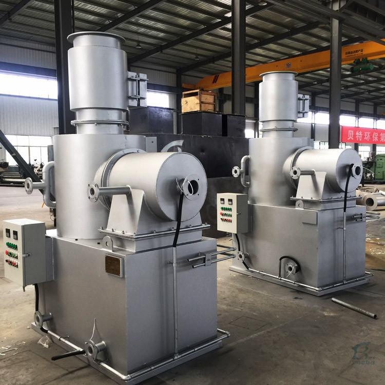 工業(yè)垃圾焚燒爐