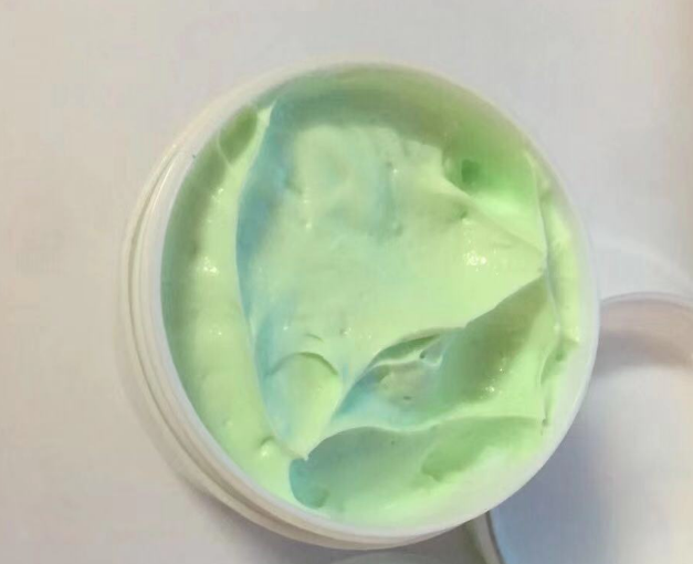 憂瘦清潤膏排汗排濕塑型膏廣州*工廠山東美容院清潤膏