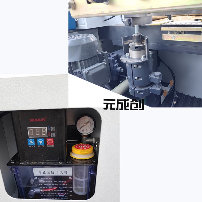 燕尾出榫機 數(shù)控榫頭機 抽屜榫頭機 木工燕尾榫槽機