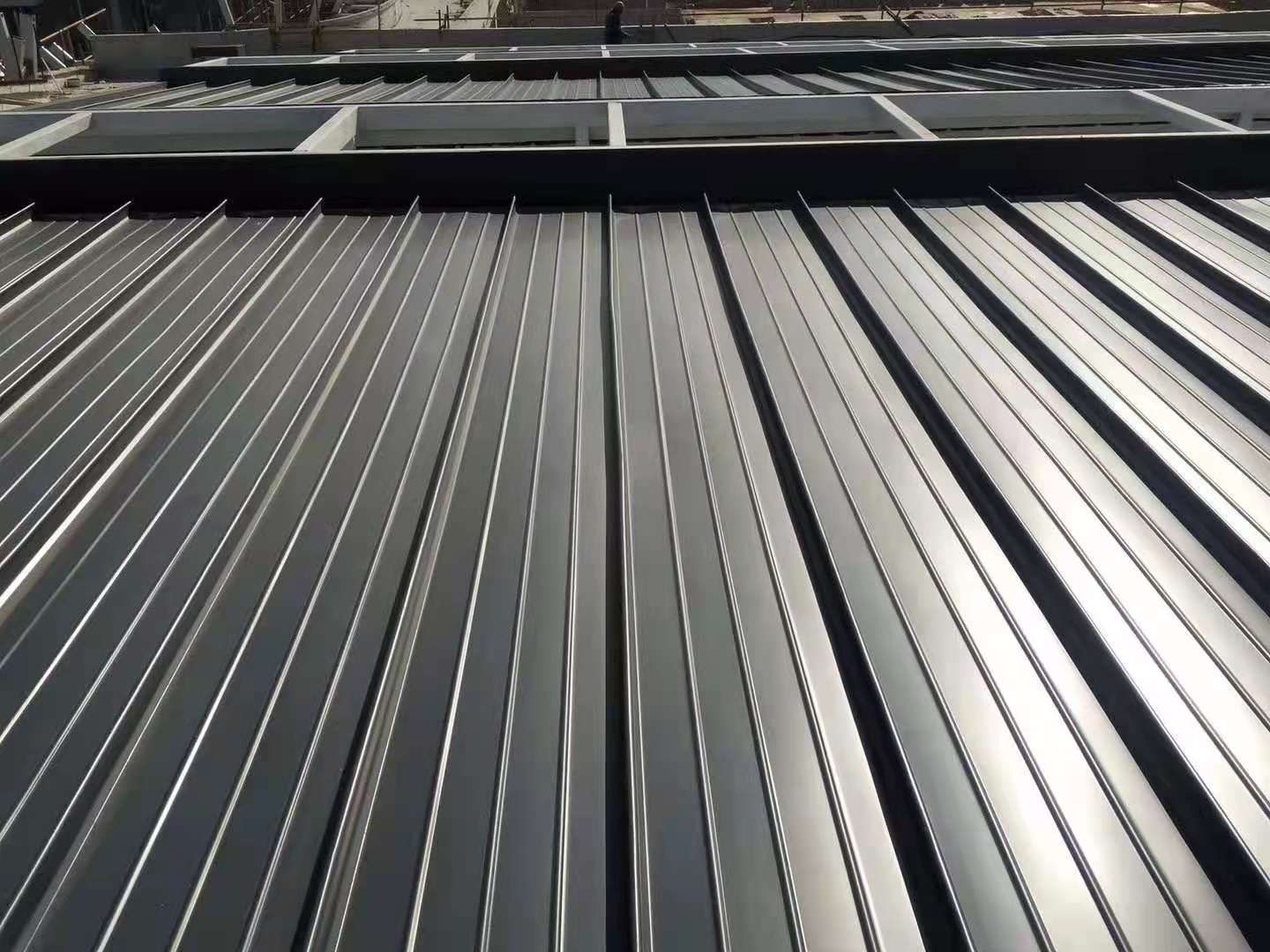 鋁鎂錳波浪板780型直銷 陜西西安鋁鎂錳波浪板780型直銷