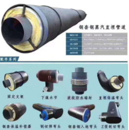 直埋聚氨酯保溫三通供應(yīng)  批發(fā)直銷(xiāo)