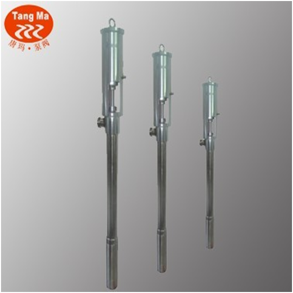 上海 FY不銹鋼氣動漿料泵廠家銷售、價格實惠、廠家定制【上海唐瑪泵閥有限公司】