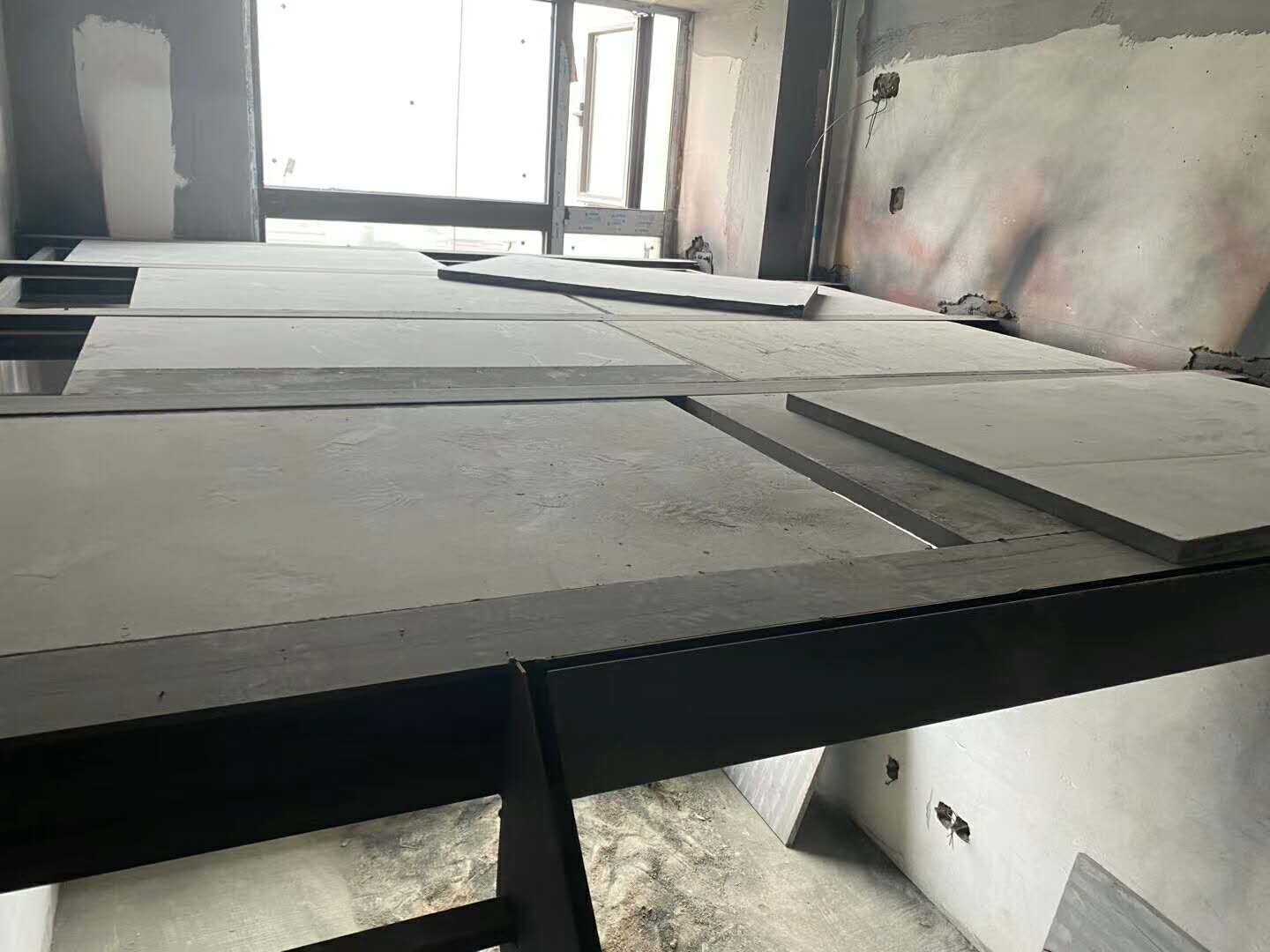 纖維水泥板，纖維水泥壓力板，鋼結(jié)構(gòu)樓層板