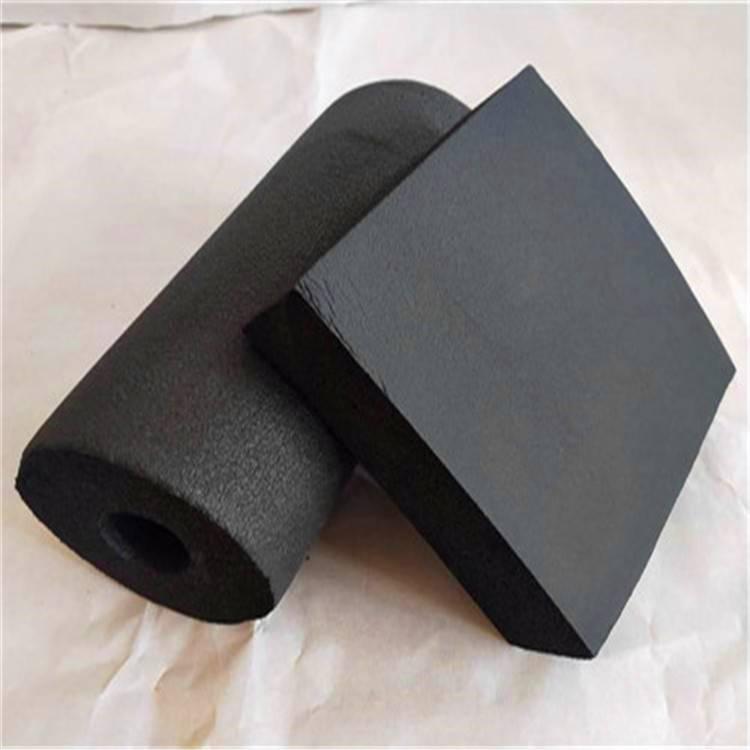 通風(fēng)用橡塑管 保溫橡塑海綿制品