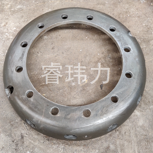 礦用寬體車鋼圈頂1400-25鋼圈頂