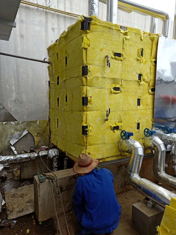 供應(yīng)設(shè)備降噪施工 青島隔聲罩 青島環(huán)境噪音檢測(cè)