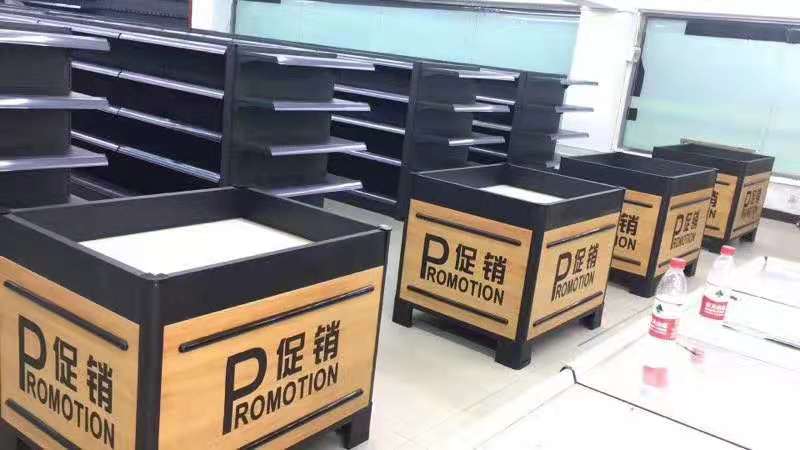 桂林哪家有便利店貨架