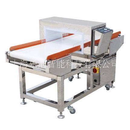 樂鼎LMD食品制藥化工玩具行業(yè)金屬檢測儀