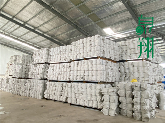 打捆機和打捆繩的關系