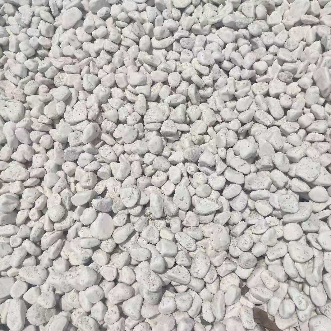石粉批發(fā) 雨花石價(jià)格