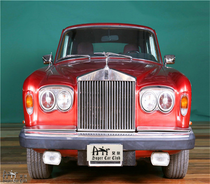 租老爺車奔馳老爺車 勞斯萊斯銀靈敞篷老爺車雙層巴士租賃哈雷機車