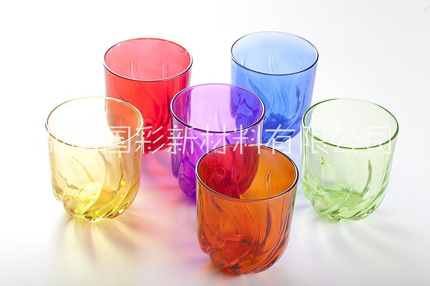 供應(yīng)邵陽深彩虹水性玻璃涂料 邵陽湖南國彩深彩虹水性玻璃涂料