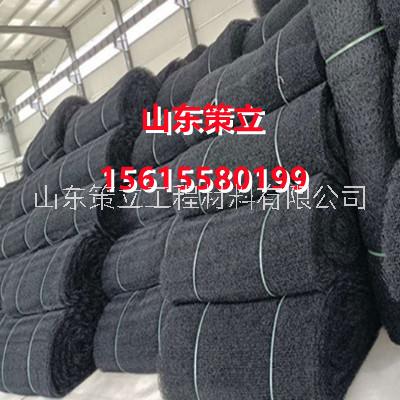 通風(fēng)降噪網(wǎng)柔軟三維網(wǎng)狀物 廠家供應(yīng)抗噪聲層恩卡網(wǎng)