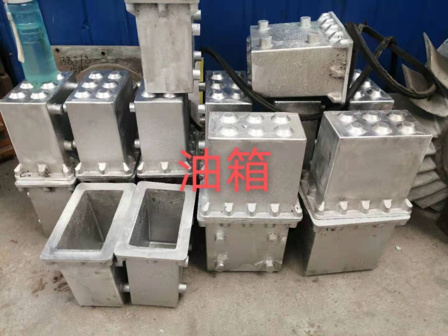 油箱哪家好  油箱廠家報價