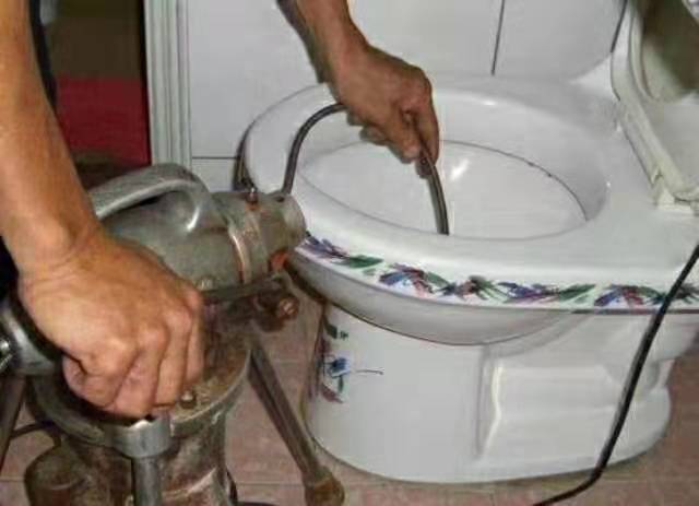 福永疏通廁所下水道