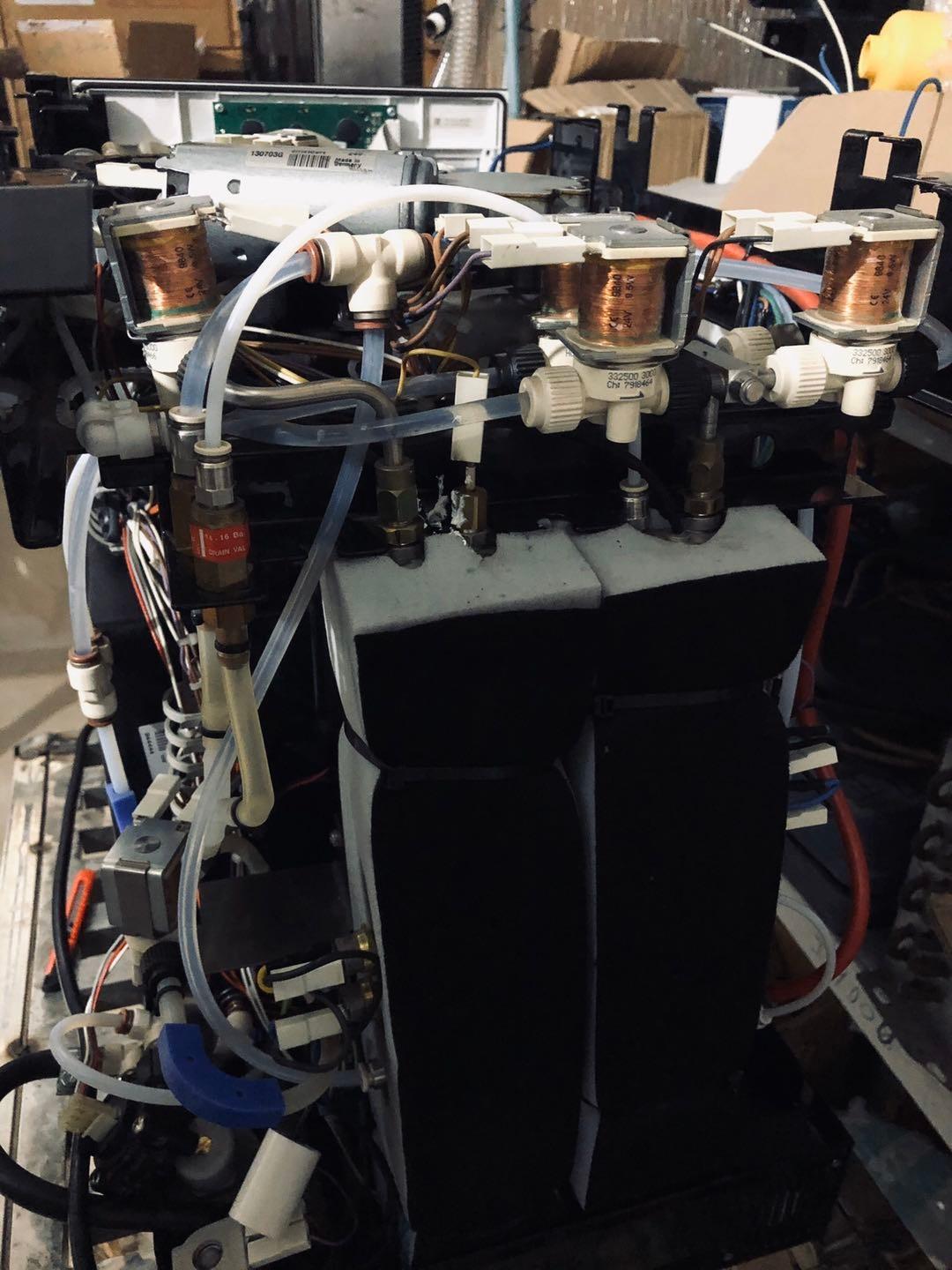 真贊！雷城咖啡機(jī)維修-保養(yǎng)找哪家好-廠家-地址-億凱家電維修商貿(mào)部