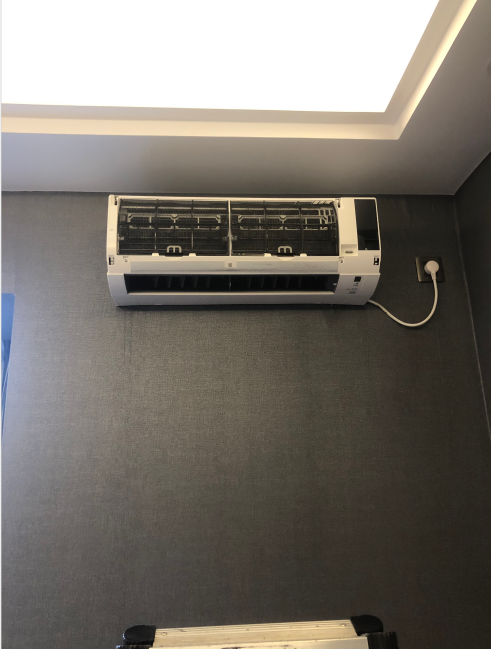 新城空調(diào)湛江本地上門家電服務(wù)，實(shí)惠，平靚正，團(tuán)隊(duì)服務(wù)【億凱家電維修商貿(mào)部】