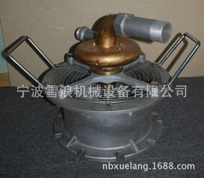 廠家熱銷 IMPA591436 可移動水力驅動渦輪風扇