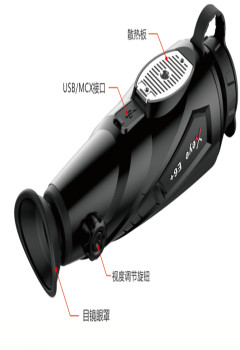 E3PLUS新款640測(cè)器E3PLUS新款640測(cè)器 E3PLUS新款640分辨率