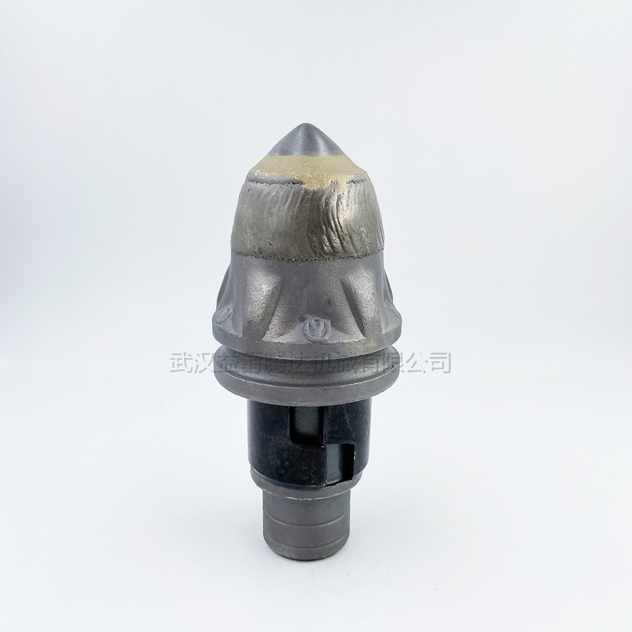 廠家供應(yīng)旋挖鉆機(jī)配件 截齒 定做 各種地層 打樁機(jī)截齒 旋挖截齒