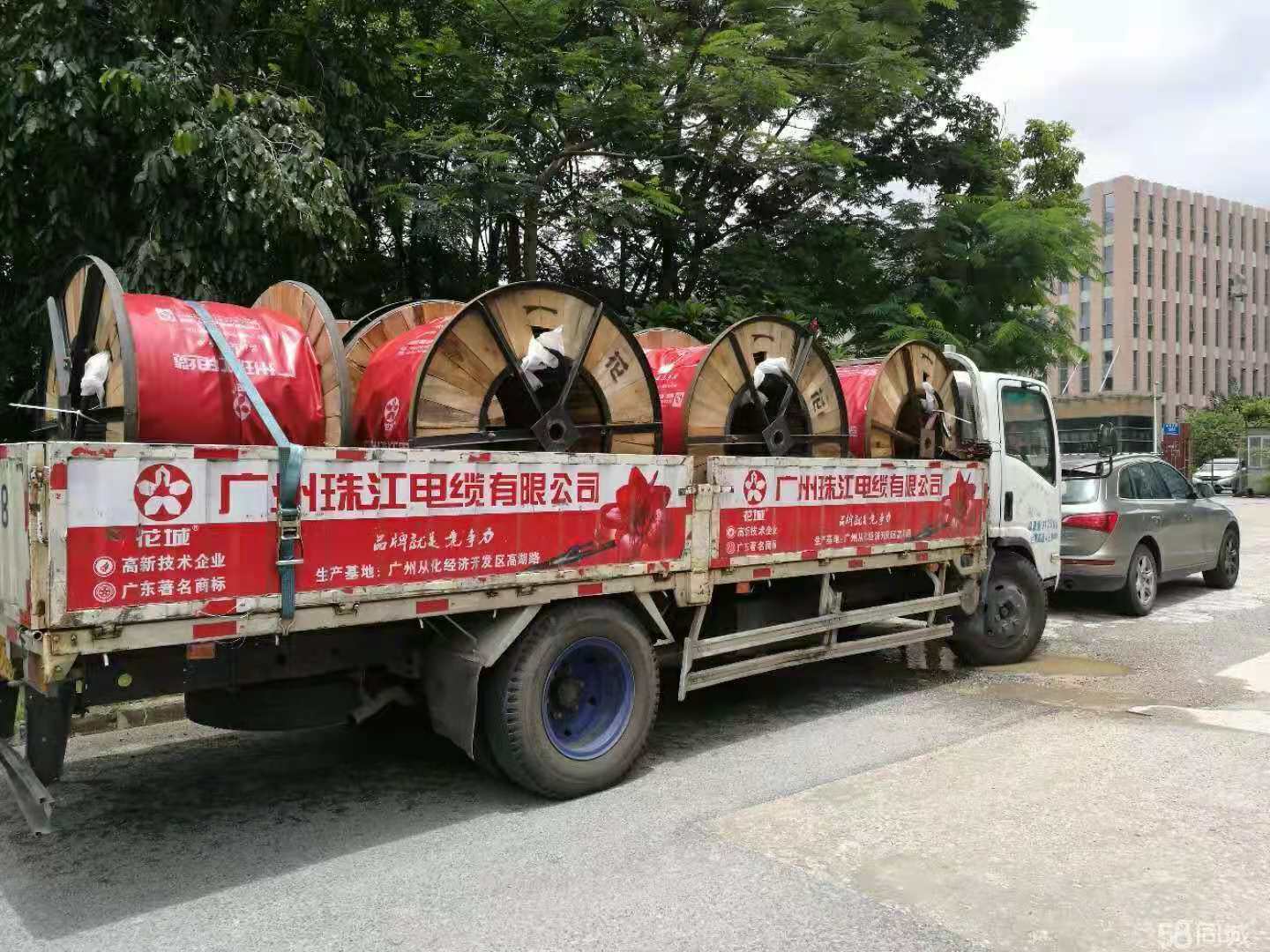 東莞高低壓電纜敷設(shè)施工隊(duì) 東莞電纜鋪設(shè)