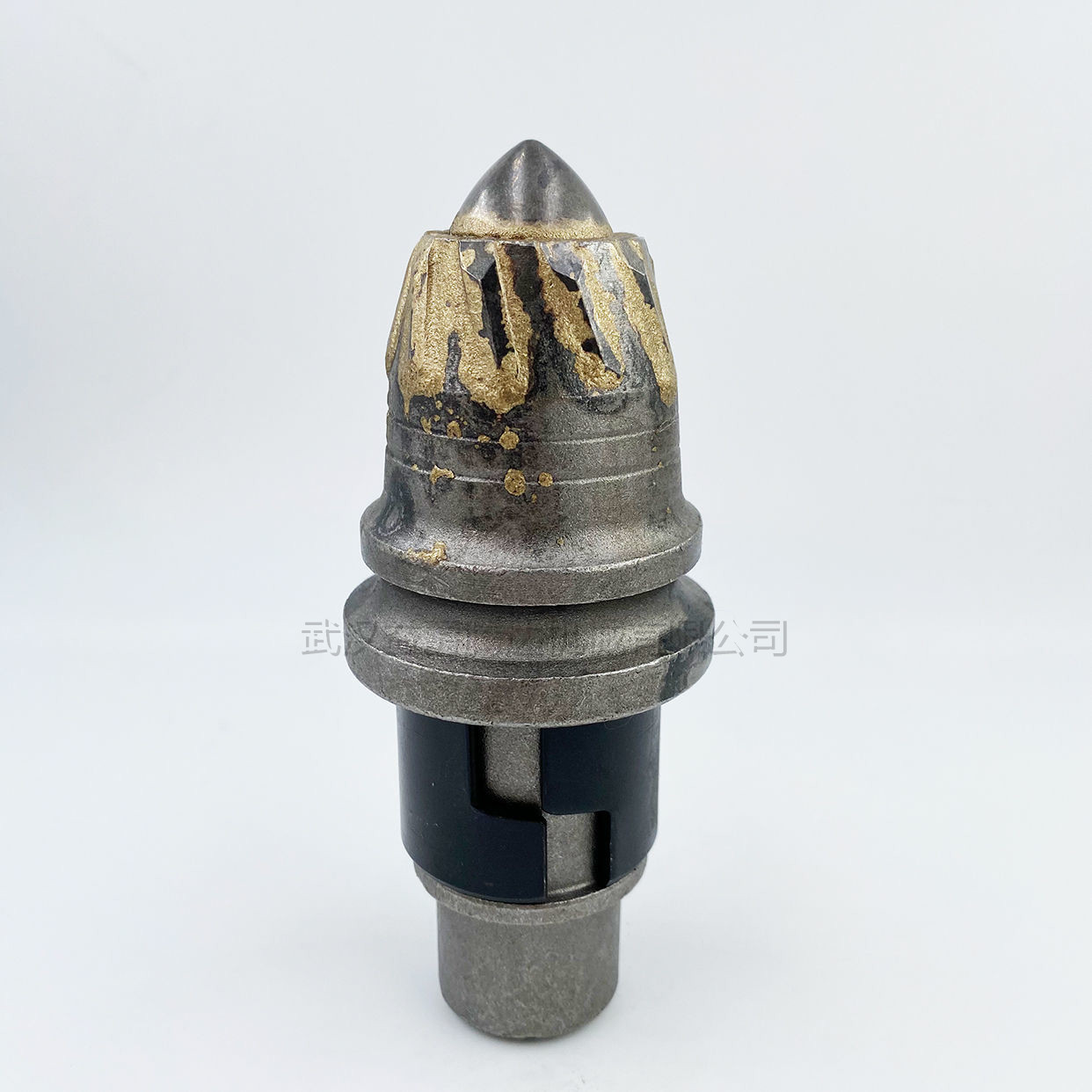 廠家現(xiàn)貨旋挖機(jī)截齒打鵝卵石齒層合金截齒3060