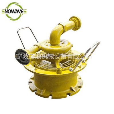 廠家批發(fā) 船用渦輪風(fēng)機(jī) 船用水力驅(qū)動渦輪風(fēng)扇