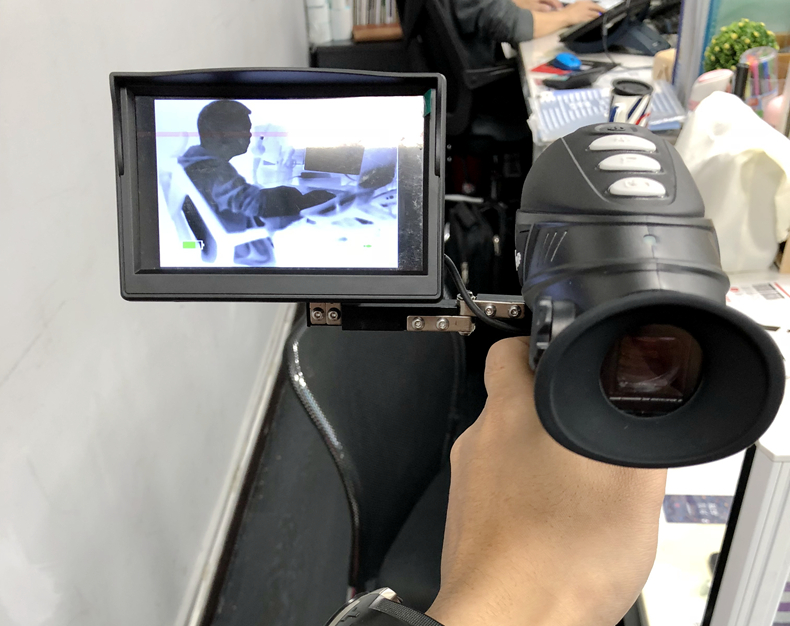 E3PLUS新款640測(cè)器E3PLUS新款640測(cè)器 E3PLUS新款640分辨率