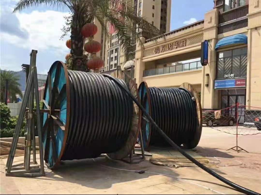 廣東高壓低壓電纜鋪設(shè) 深圳高低壓電纜鋪設(shè)施工隊 東莞高壓低壓電纜鋪設(shè)