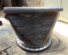 現(xiàn)貨批發(fā) 卡箍式可曲撓橡頭